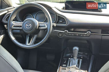Внедорожник / Кроссовер Mazda CX-30 2023 в 