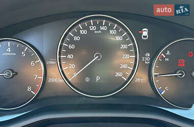 Внедорожник / Кроссовер Mazda CX-30 2023 в 