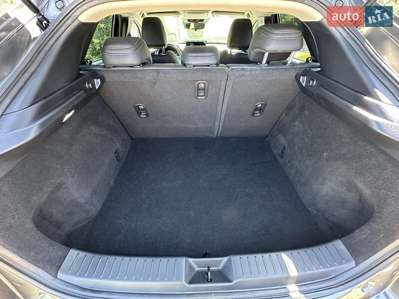 Внедорожник / Кроссовер Mazda CX-30 2023 в Днепре