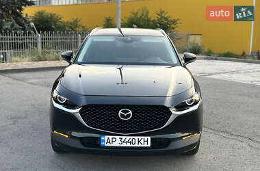 Внедорожник / Кроссовер Mazda CX-30 2023 в 