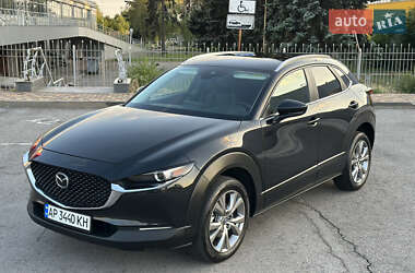 Внедорожник / Кроссовер Mazda CX-30 2023 в 