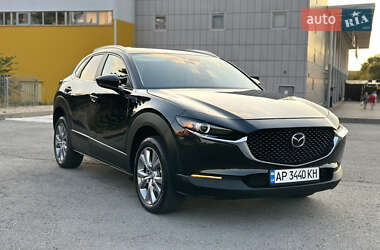 Внедорожник / Кроссовер Mazda CX-30 2023 в 