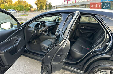 Внедорожник / Кроссовер Mazda CX-30 2023 в 