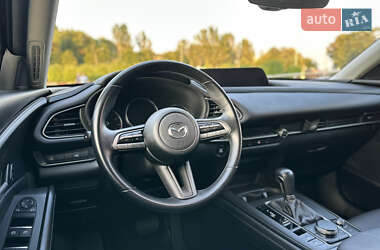 Внедорожник / Кроссовер Mazda CX-30 2023 в 