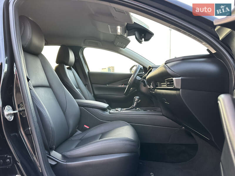 Внедорожник / Кроссовер Mazda CX-30 2023 в Запорожье