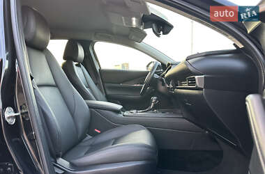 Внедорожник / Кроссовер Mazda CX-30 2023 в 