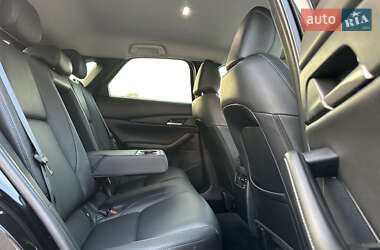 Внедорожник / Кроссовер Mazda CX-30 2023 в 