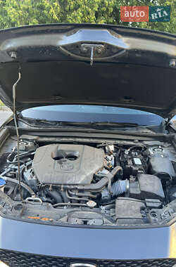 Позашляховик / Кросовер Mazda CX-30 2023 в  фото 8 Позашляховик / Кросовер Mazda CX-30 2023 в