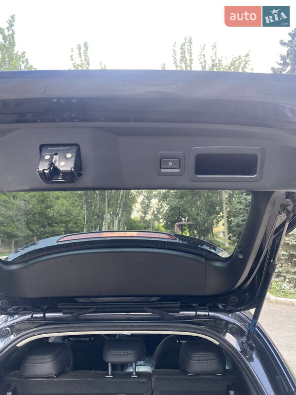 Позашляховик / Кросовер Mazda CX-30 2020 в Запоріжжі