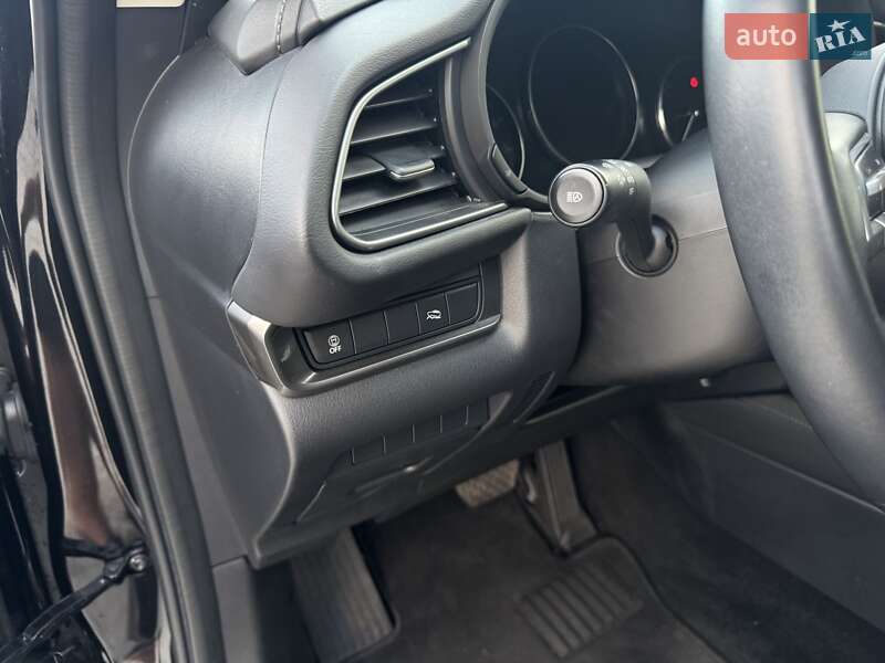Внедорожник / Кроссовер Mazda CX-30 2022 в Запорожье