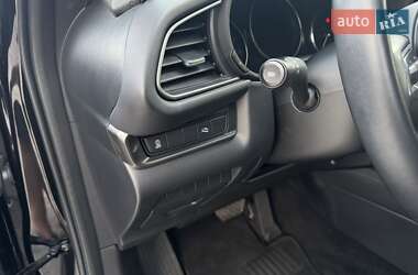 Внедорожник / Кроссовер Mazda CX-30 2022 в 