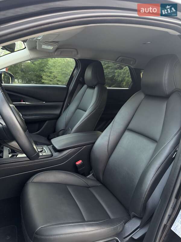 Внедорожник / Кроссовер Mazda CX-30 2022 в Запорожье