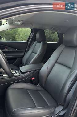 Внедорожник / Кроссовер Mazda CX-30 2022 в 