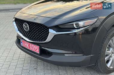 Внедорожник / Кроссовер Mazda CX-30 2022 в 