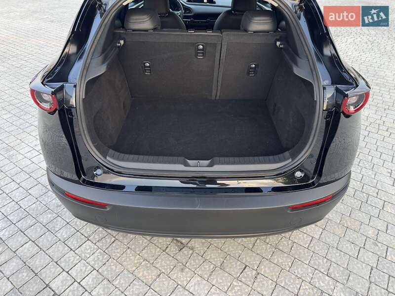 Внедорожник / Кроссовер Mazda CX-30 2022 в Запорожье