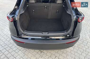 Внедорожник / Кроссовер Mazda CX-30 2022 в 