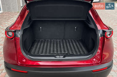 Внедорожник / Кроссовер Mazda CX-30 2023 в 