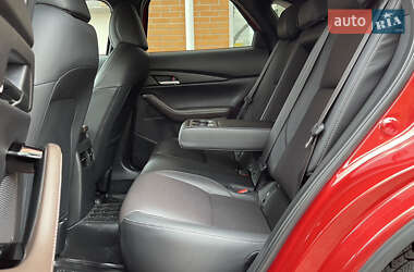Внедорожник / Кроссовер Mazda CX-30 2023 в 
