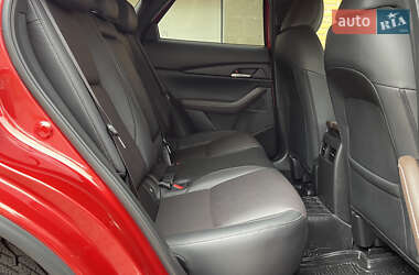 Внедорожник / Кроссовер Mazda CX-30 2023 в 
