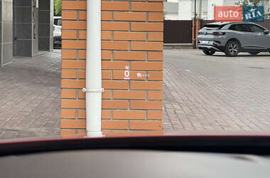 Внедорожник / Кроссовер Mazda CX-30 2023 в 
