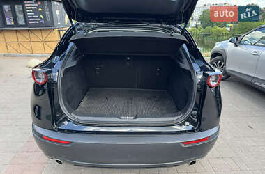 Внедорожник / Кроссовер Mazda CX-30 2020 в 