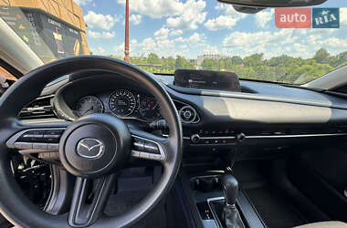 Внедорожник / Кроссовер Mazda CX-30 2020 в 