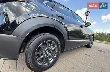 Внедорожник / Кроссовер Mazda CX-30 2020 в 