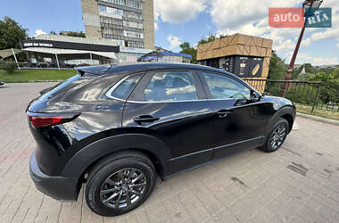 Внедорожник / Кроссовер Mazda CX-30 2020 в 