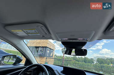 Внедорожник / Кроссовер Mazda CX-30 2020 в 