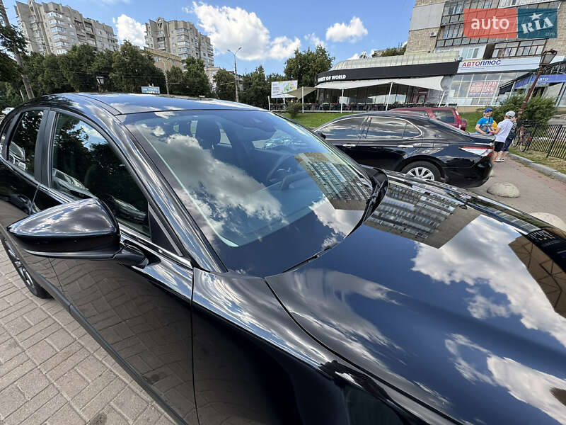 Внедорожник / Кроссовер Mazda CX-30 2020 в Сумах