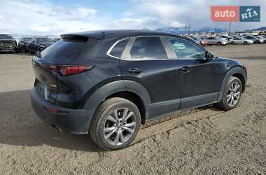 Внедорожник / Кроссовер Mazda CX-30 2022 в 