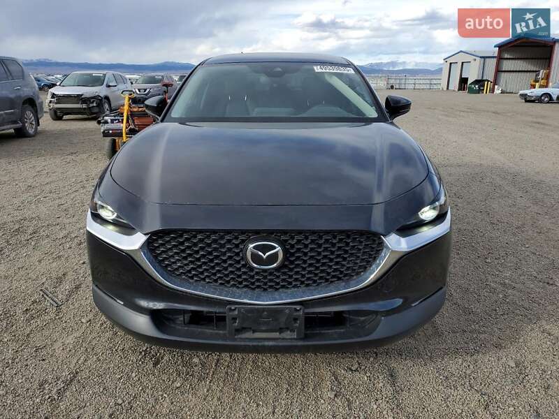 Позашляховик / Кросовер Mazda CX-30 2022 в Хмельницькому