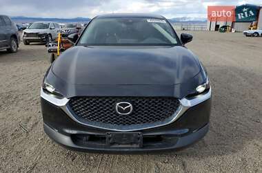 Внедорожник / Кроссовер Mazda CX-30 2022 в 