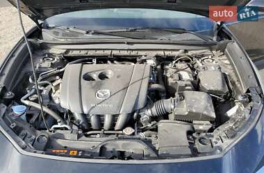 Внедорожник / Кроссовер Mazda CX-30 2022 в 