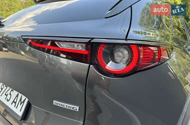 Внедорожник / Кроссовер Mazda CX-30 2021 в 
