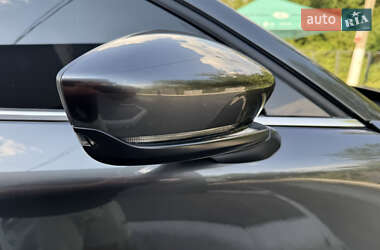 Внедорожник / Кроссовер Mazda CX-30 2021 в 