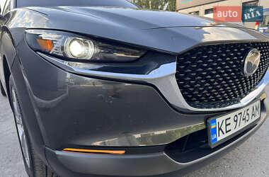 Внедорожник / Кроссовер Mazda CX-30 2021 в 