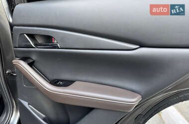 Внедорожник / Кроссовер Mazda CX-30 2021 в 