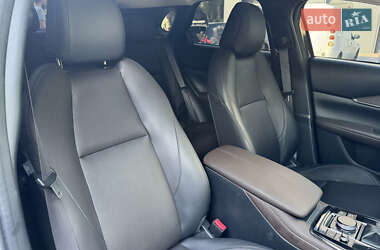 Внедорожник / Кроссовер Mazda CX-30 2021 в 