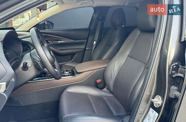 Внедорожник / Кроссовер Mazda CX-30 2021 в 