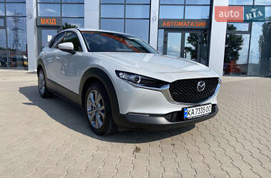 Внедорожник / Кроссовер Mazda CX-30 2024 в 