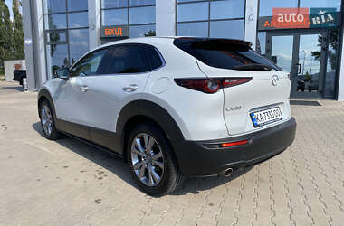 Внедорожник / Кроссовер Mazda CX-30 2024 в 