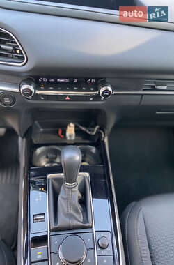 Внедорожник / Кроссовер Mazda CX-30 2024 в 