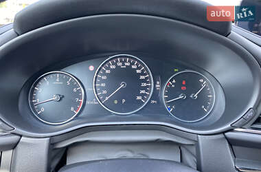 Внедорожник / Кроссовер Mazda CX-30 2024 в 