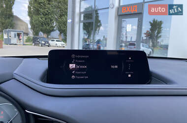 Внедорожник / Кроссовер Mazda CX-30 2024 в 