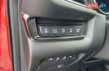 Позашляховик / Кросовер Mazda CX-30 2021 в 