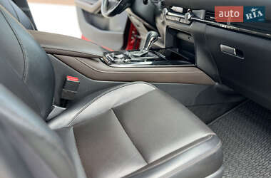 Позашляховик / Кросовер Mazda CX-30 2021 в 