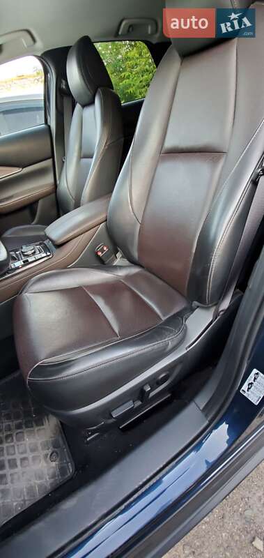 Позашляховик / Кросовер Mazda CX-30 2020 в Запоріжжі