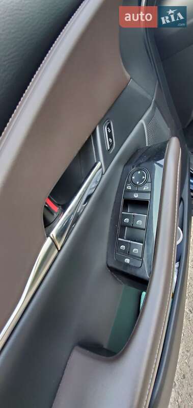 Позашляховик / Кросовер Mazda CX-30 2020 в Запоріжжі