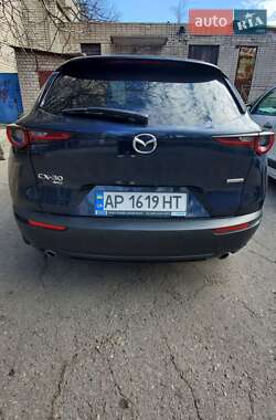 Внедорожник / Кроссовер Mazda CX-30 2020 в Запорожье